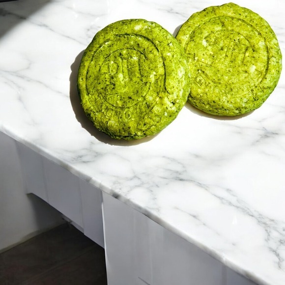 PH Design Organics Natural‎ Shampoo Bar - Picture 3 of 3